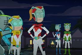 Do you like this video? When Will Rick And Morty Season 5 Premiere How To Watch Online Free