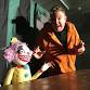Squashbox Theatre: Shivers & Shadows event image