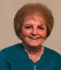 Virginia Niemiec Obituary