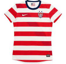 Nov 16, 2020 · this new jersey commemorates the 100th anniversary of us soccer's existence (1913). Usa Kit History Football Kit Archive