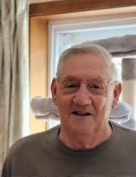 Obituary information for David Raymond Attebery