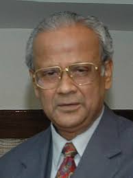 Umesh Chandra Banerjee