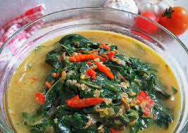 Maybe you would like to learn more about one of these? Olahan Sayur Daun Singkong Bahan Membuat Sayur Daun Singkong Yang Bikin Ngiler Selerarasa