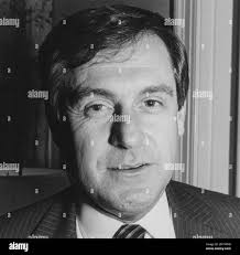 Close-up of Rep. Daniel Schaefer, R-Colo. 1984 (Photo by CQ Roll Call via  AP Images Stock Photo