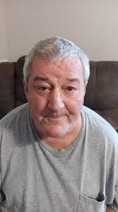 Ricky Ryder in people