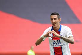 Tre settimane fa c'è stato il debutto della ventesima edizione del talent show di canale 5: Report Juventus Interested In Signing Di Maria On A Free Transfer Deal In 2021 Psg Talk