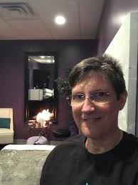 Elizabeth Price at The Art of Healing