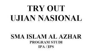 Maybe you would like to learn more about one of these? Download Soal Try Out Ypi Al Azhar Semua Mapel Pdf