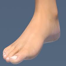 Female Foot 3d Model Ad Female Foot Model In 2020 Female Feet Graphic Design Portfolio Print Female