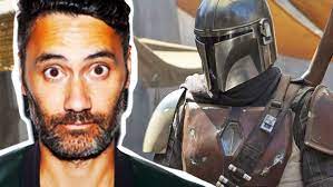 Taika waititi, in particular, had an unusual directing style, according to carl weathers. Star Wars Rumour Taika Waititi Bryce Dallas Howard To Star In The Mandalorian