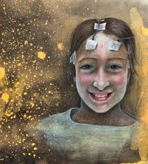 Art Collection from Arts in Healing