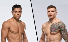 Get the latest news as well as updates on ufc fighter marvin vettori and his record, net worth, achievements, salary, and endorsements for 2021. Rjcwo60xhquuom