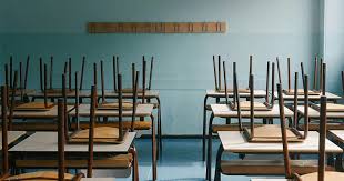 Scuole, solo 15% antisismiche, pi&ugrave; della met&agrave; non ha il certificato di ...