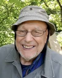 Obituary information for William Phillip Sahlsteen