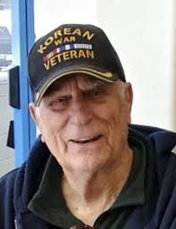 Jerry Boyd Zahn Obituary November 7, 2020