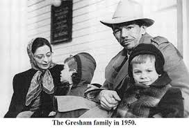 From Communist to Christian”: William Lindsay Gresham's Conversion Story  (Nightmare Alley Series)