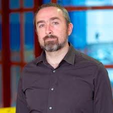 Brendan Balcerak Jackson (Universität Bonn)