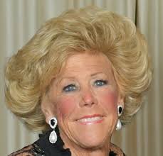 Judy Morris Obituary