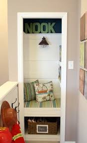 Designing a cosy reading nook. Reading Nooks For Kids Popsugar Family