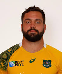 Classic Wallabies Player Profiles