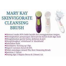 Mary kay empowers women to do great things. Mary Kay Cleansing Skinvigorate Brush Health Beauty Skin Bath Body On Carousell