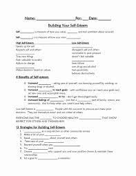 Pin By Des Jimenez On Counseling Worksheets Self Esteem Worksheets Self Esteem Activities Building Self Esteem