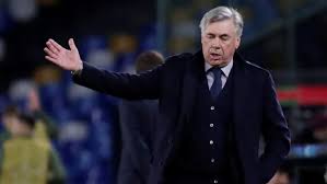 Carlo ancelotti is the father of davide ancelotti. Seltzer Three Good Destinations In Mls For Carlo Ancelotti Mlssoccer Com