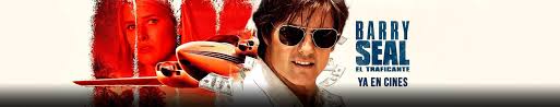 Based on an incredible true story of the cia's biggest secret, american made will remind you: American Made 2017 Filmaffinity