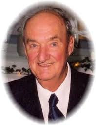 Obituary of William M. Taylor