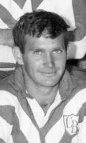 Bulldogs History Database