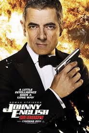 Johnny english reborn HD wallpapers