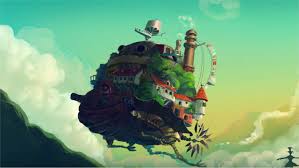 Regardless, this is a link to roughly 100 absolutely stunning studio ghibli wallpapers. Ghibli Computer Wallpapers Wallpaper Cave