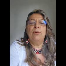 @monicacastagnamolina passando pra anunciar o Canta Ledoc com a  participação de grandes artistas como @zemigueloficial da @ueap_oficial e  @marquinhosmonteiro.cultura do @movimentosemterra, nossos ...