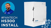 5 Minutes with Fantech: HERO® HS300 HEPA System Install. Episode 2.