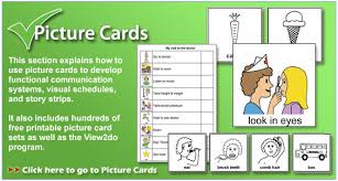 Do2learn Educational Resources For Special Needs