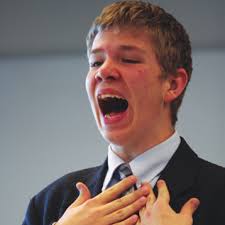 NSAA STATE SPEECH CHAMPIONSHIPS