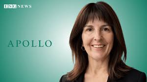 Apollo Appoints Former Nike Executive Jaycee Pribulsky as Partner and Chief  Sustainability Officer