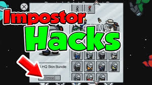 Among Us Hack How To Unlock Everything In Among Us For Android And Ios Hacks Android Cool Toys