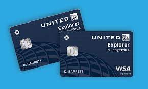 The statement credit will post to your account within 24 hours of your onboard purchase posting to. United Explorer Credit Card 2021 Review Compare It Mybanktracker