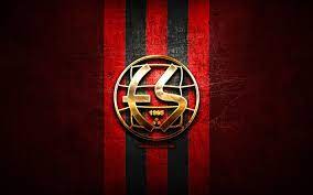 500 x 500 png 63 кб. Download Wallpapers Eskisehirspor Fc Golden Logo 1 Lig Red Metal Background Football Eskisehirspor Fk Turkish Football Club Eskisehirspor Logo Soccer Turkey For Desktop Free Pictures For Desktop Free