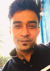 Arpan Ghoshal: Movies, Photos, Videos, News, Biography & Birthday