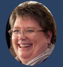 Congratulations to Lisa Badger, Program/Business Analyst,