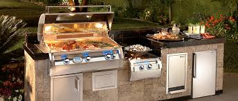 best built in gas grills appliances