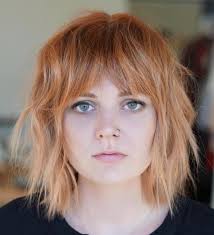 11 glamorous hair color ideas for women with blue eyes. 60 Dazzling Strawberry Blonde Hair Models Yve Style Com