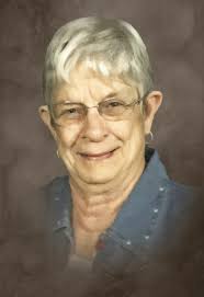 Obituary information for Patricia Ann Lunt