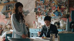 This drama joins the crop of excellent dramas that are lately being produced in china. A Positive Recap Dating In The Kitchen Ep 5 8 Dramas With A Side Of Kimchi