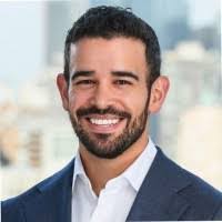 Ruben Henriquez's Instagram, Twitter & Facebook