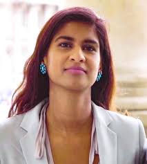 Manjula Lee: Wie man Ideen zum Leben erweckt