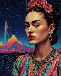 EMT-Art and Artistry by Eduardo Trigo