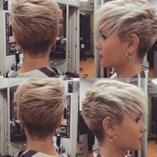 Messy jagged pixie for short fine hair. Pin On A Better Me